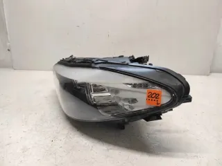 7203245 Фара левая BMW 5 F10/F11/GT F07 Арт e10254921, вид 3