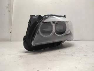 7203245 Фара левая BMW 5 F10/F11/GT F07 Арт e10254921, вид 4