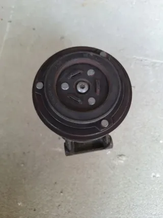 13450515 Компрессор кондиционера Opel Astra J Арт e10255452, вид 3