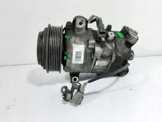 926005211R Компрессор кондиционера Renault Scenic 3 Арт e10256435, вид 1