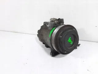 926005211R Компрессор кондиционера Renault Scenic 3 Арт e10256435, вид 11