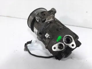 926005211R Компрессор кондиционера Renault Scenic 3 Арт e10256435, вид 2