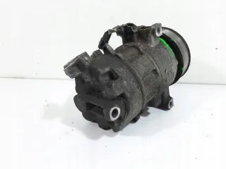 926005211R Компрессор кондиционера Renault Scenic 3 Арт e10256435, вид 3