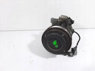 926005211R Компрессор кондиционера Renault Scenic 3 Арт e10256435, вид 4
