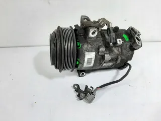926005211R Компрессор кондиционера Renault Scenic 3 Арт e10256435, вид 5