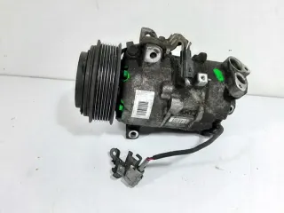 926005211R Компрессор кондиционера Renault Scenic 3 Арт e10256435, вид 6