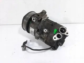 926005211R Компрессор кондиционера Renault Scenic 3 Арт e10256435, вид 8