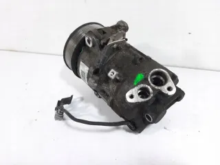 926005211R Компрессор кондиционера Renault Scenic 3 Арт e10256435, вид 9