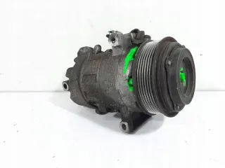 926005211R Компрессор кондиционера Renault Scenic 3 Арт e10256435, вид 10