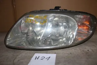 Фара левая Chrysler Voyager 4 Арт e10260993, вид 3
