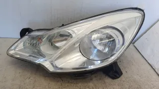 9673814980-02 Фара левая Citroen C3 2 Арт e10261587, вид 1