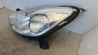 9673814980-02 Фара левая Citroen C3 2 Арт e10261587, вид 2