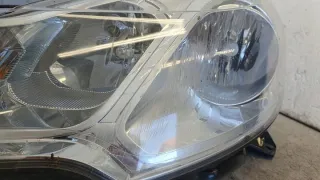 9673814980-02 Фара левая Citroen C3 2 Арт e10261587, вид 4