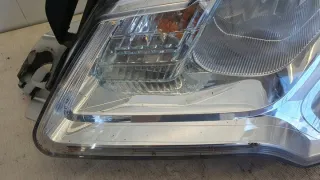 9673814980-02 Фара левая Citroen C3 2 Арт e10261587, вид 5