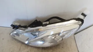 9673814980-02 Фара левая Citroen C3 2 Арт e10261587, вид 6
