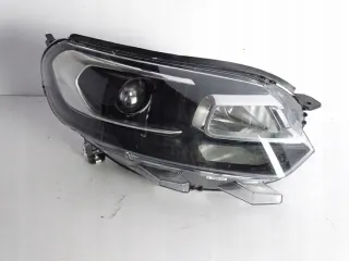 PJT2550 9808233980-00 Фара левая Citroen jumpy 3 Арт e10262789, вид 3