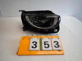00521400300 Фара правая Fiat 500 2 Арт e10263793, вид 2