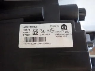 00521400300 Фара правая Fiat 500 2 Арт e10263793, вид 5