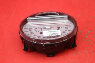 9189502 Щиток приборов (приборная панель) MINI Cooper R56 Арт e10264067, вид 4