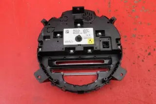 9189502 Щиток приборов (приборная панель) MINI Cooper R56 Арт e10264067, вид 6