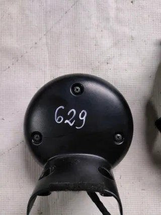  Щиток приборов (приборная панель) MINI Cooper R56 Арт e10264120, вид 5