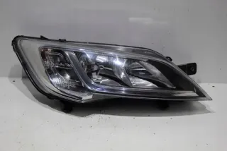 PRAWA14R+ Фара правая Fiat Ducato 3 Арт e10264221, вид 1