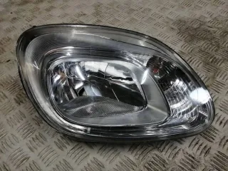 00521935530 Фара правая Fiat Panda 3 Арт e10264511, вид 1