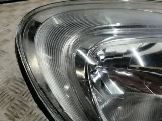 00521935530 Фара правая Fiat Panda 3 Арт e10264511, вид 2