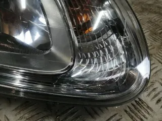 00521935530 Фара правая Fiat Panda 3 Арт e10264511, вид 3
