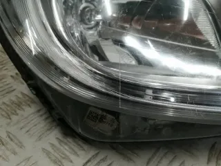 00521935530 Фара правая Fiat Panda 3 Арт e10264511, вид 4