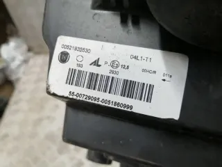 00521935530 Фара правая Fiat Panda 3 Арт e10264511, вид 8