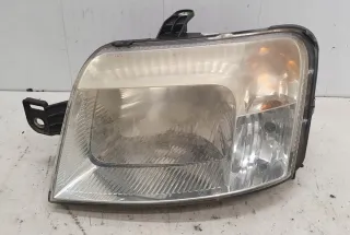 41690748SX Фара левая Fiat Panda 2 Арт e10264769, вид 1