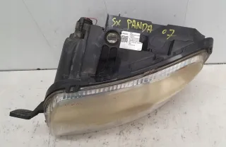 41690748SX Фара левая Fiat Panda 2 Арт e10264769, вид 5