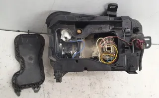 41690748SX Фара левая Fiat Panda 2 Арт e10264769, вид 9