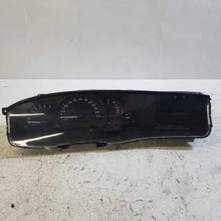 24422203RB 87001362 Щиток приборов (приборная панель) Opel Vectra B Арт e10265546, вид 1