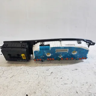 24422203RB 87001362 Щиток приборов (приборная панель) Opel Vectra B Арт e10265546, вид 4