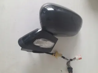 0209338 Зеркало наружное правое Citroen C4 2 Арт e10265799, вид 5