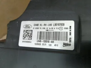 LV4B-13E016-AH LV4B13E016AH L90187839 JX7B-13B626-BH Фара правая Ford Escape 3 Арт e10265986, вид 12