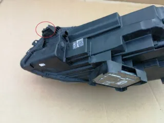 LV4B-13E016-AH LV4B13E016AH L90187839 JX7B-13B626-BH Фара правая Ford Escape 3 Арт e10265986, вид 9