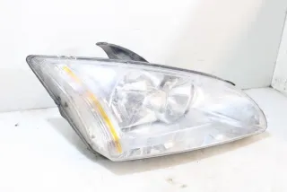 4M51-13W029-AF Фара правая Ford Focus 1 Арт e10266835, вид 1