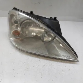 0301183202 7M5941016N Фара правая Ford Galaxy 1 restailing Арт e10267243, вид 1