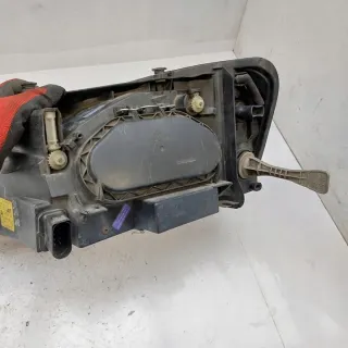 0301183202 7M5941016N Фара правая Ford Galaxy 1 restailing Арт e10267243, вид 11