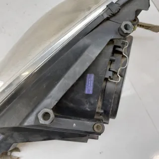 0301183202 7M5941016N Фара правая Ford Galaxy 1 restailing Арт e10267243, вид 13