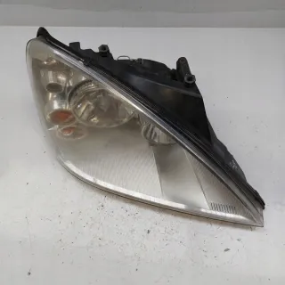 0301183202 7M5941016N Фара правая Ford Galaxy 1 restailing Арт e10267243, вид 3