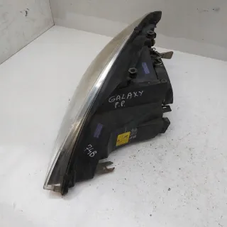 0301183202 7M5941016N Фара правая Ford Galaxy 1 restailing Арт e10267243, вид 4