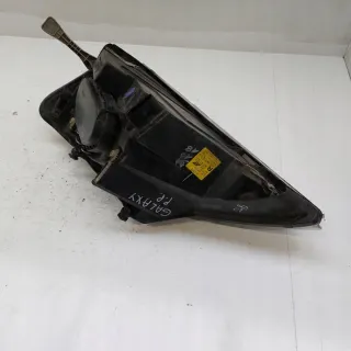 0301183202 7M5941016N Фара правая Ford Galaxy 1 restailing Арт e10267243, вид 9