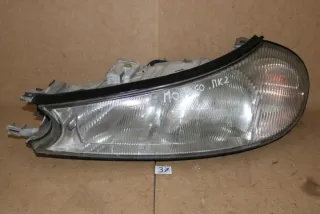 1305235441 Фара левая Ford Mondeo 2 Арт e10268007, вид 1