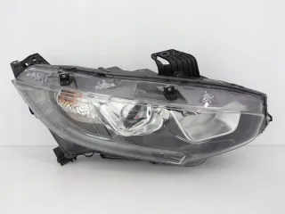 100-18562 Фара правая Honda Civic 10 Арт e10268871, вид 1
