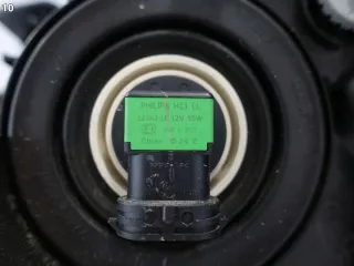 100-18562 Фара правая Honda Civic 10 Арт e10268871, вид 11