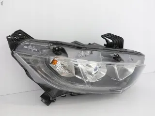100-18562 Фара правая Honda Civic 10 Арт e10268871, вид 2